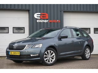 Skoda Octavia Combi 1.0 TSI Greentech Ambition | TREKHAAK | CARPLAY |