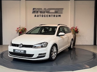 Volkswagen Golf Variant 1.4 TSI Connected R | AUT | Cruise | Bluetooth