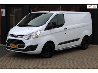 Ford Transit Custom 270 2.0 TDCI L1H1 Trend | NAP | Cruise | Airco | Navi | Camera