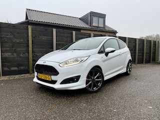 Ford Fiesta 1.0 EcoBoost ST Line nw distributie