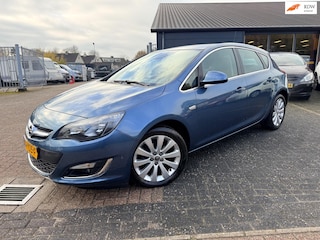 Opel Astra 1.4 Turbo Sport*Automaat*Pdc*Lichtmetaal!!!