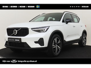 Volvo XC40 B4 (M-HYBRID) PLUS DARK -CAMERA|ADAP.CRUISE|VERW.VOORRUIT|TREKHAAK|HARMAN/KARDON