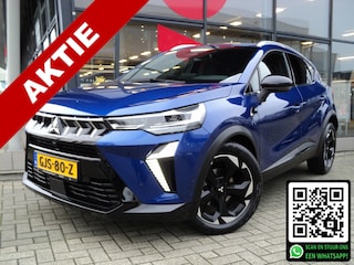 Mitsubishi ASX 1.3 DI-T Intense+ | NIEUW MODEL | TREKHAAK | 140 PK |