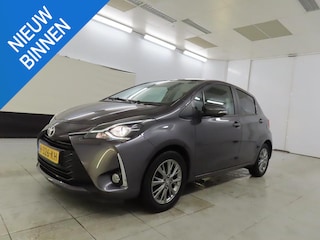Toyota Yaris 1.5 VVT-i Dynamic