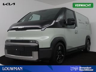 Kia PV5 L2H1 Plus 71.2 kWh
