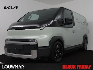 Kia PV5 L2H1 Plus 71.2 kWh