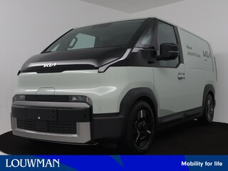 Kia PV5 L2H1 Plus 71.2 kWh