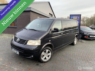 Volkswagen Transporter 2.5 TDI 340 | L2 | A/C | Cruise