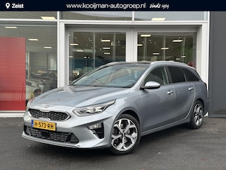 Kia Ceed Sportswagon 1.4 T-GDi ExecutiveLine Trekhaak