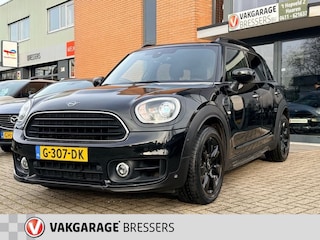 Mini Countryman 1.5 One Business Edition Chili