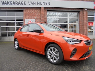 Opel Corsa 1.2 Elegance||Trekh.||LED||PDC||ECC||Navi||Rijklaar||