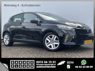 Renault Clio 1.0 TCe 90 GPF evolution Facelift Cruise Carplay Pdc NL-Auto 2023 24259KM!