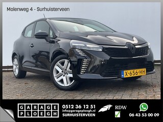 Renault Clio 1.0 TCe 90 GPF evolution Facelift Cruise Carplay Pdc NL-Auto 2023 24259KM!