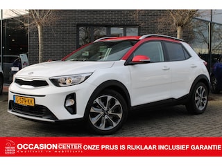 Kia Stonic 1.0 T-GDi DynPl.Line Navi/Led/Cam/17"/Pdc/Carplay/Trekh.