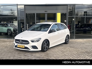 Mercedes-Benz B-klasse 200 Business Solution AMG