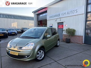 Renault Modus 1.2 TCE Dynamique
