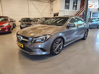 Mercedes-Benz CLA 180 Prestige
