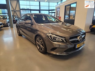 Mercedes-Benz CLA 180 Prestige