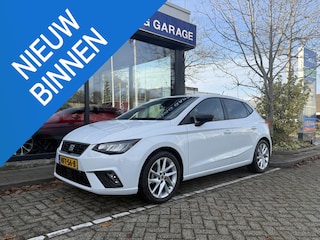 Seat Ibiza 1.0 MPI Style