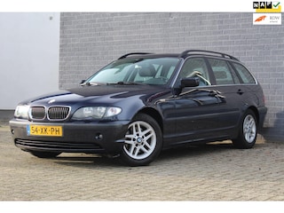BMW 3-serie Touring 316i Executive , Geen apk en garantie!
