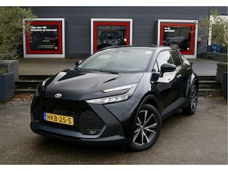 Toyota C-HR 2.0 Plug-in Hybrid 220 Dynamic