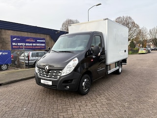 Renault Master T35 2.3 dCi L2H2 KOELWAGEN LUCHT NIEUWE APK!