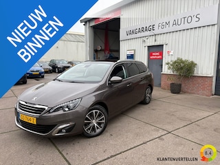 Peugeot 308 SW 1.2 PureTech Allure