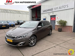 Peugeot 308 SW 1.2 PureTech Allure