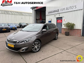 Peugeot 308 SW 1.2 PureTech Allure