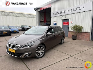 Peugeot 308 SW 1.2 PureTech Allure