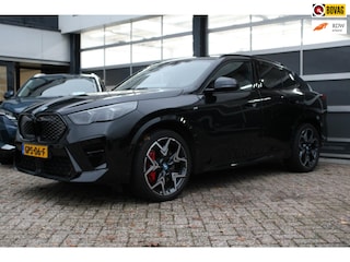 BMW iX2 EDrive20 67 kWh/M-Pakket/Pano