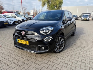 Fiat 500X 1.3 GSE Sport