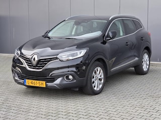 Renault Kadjar 1.2 TCe Limited 6-Bak