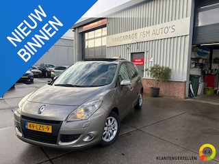 Renault Scénic 2.0 Privilege