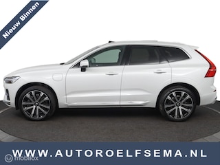 Volvo XC60 2.0 T6 Plug-in hybrid AWD Inscription|Trekh|ACC|Auto pilot|Pano|Stoel& St verw|Long range