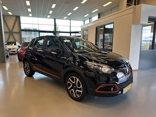 Renault Captur 0.9 TCe Dynamique