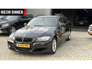 BMW 3-serie Touring 320d AUTOMAAT CRUISE LEDER AIRCO