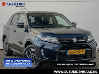 Suzuki Vitara 1.5 Style |Full Hybrid| Automaat |Panoramadak | Apple Carplay | Android auto | Adaptive Cruise | Blindspot |Camera