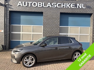 Opel Corsa 1.2 Elegance, panodak, navi, cruise, climate control