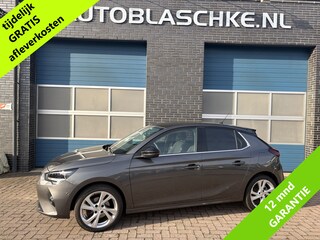 Opel Corsa 1.2 Elegance, panodak, navi, cruise, climate control