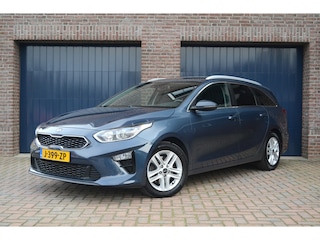 Kia Ceed Sportswagon 1.0 T-GDi DynamicLine | Trekhaak | Camera | Groot Scherm | Carplay/Android Auto | Cruise