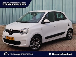 Renault Twingo 1.0 SCe Collection | AIRCO | CRUISE CONTROL | BLUETOOTH | ELEKTRISCH PAKKET |