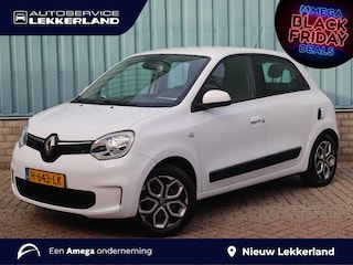 Renault Twingo 1.0 SCe Collection | AIRCO | CRUISE CONTROL | BLUETOOTH | ELEKTRISCH PAKKET |