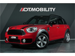 Mini Countryman 1.5 Cooper | Volledig uitgerust | Panorama | H/K | Adaptief Cruise