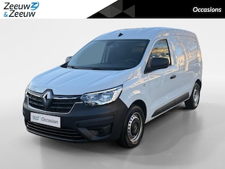 Renault Express 1.5 dCi 75 Comfort NAVI ARICO PARKEERSENSOREN CRUISE CONTROLE APPLE CARPLAY ANDROID AUTO LEUKE BEDRIJFSBUS MET 12 MAANDEN GARANTIE