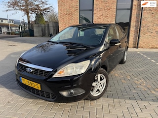 Ford Focus 1.6 Trend