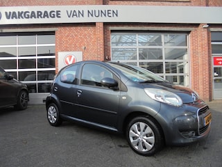 Citroën C1 1.0-12V Ambiance||Automaat||Airco||PDC||