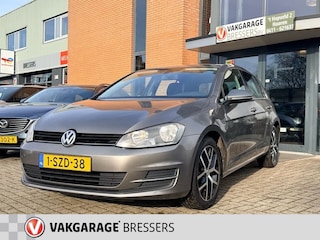 Volkswagen Golf 1.2 TSI Trendline