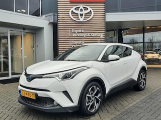 Toyota C-HR 1.8 Hybrid Dynamic