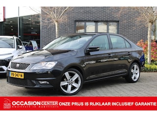 Seat Toledo 1.2 TSI Climate/17" All weather/Bluetooth ""RIJKLAARPRIJS"